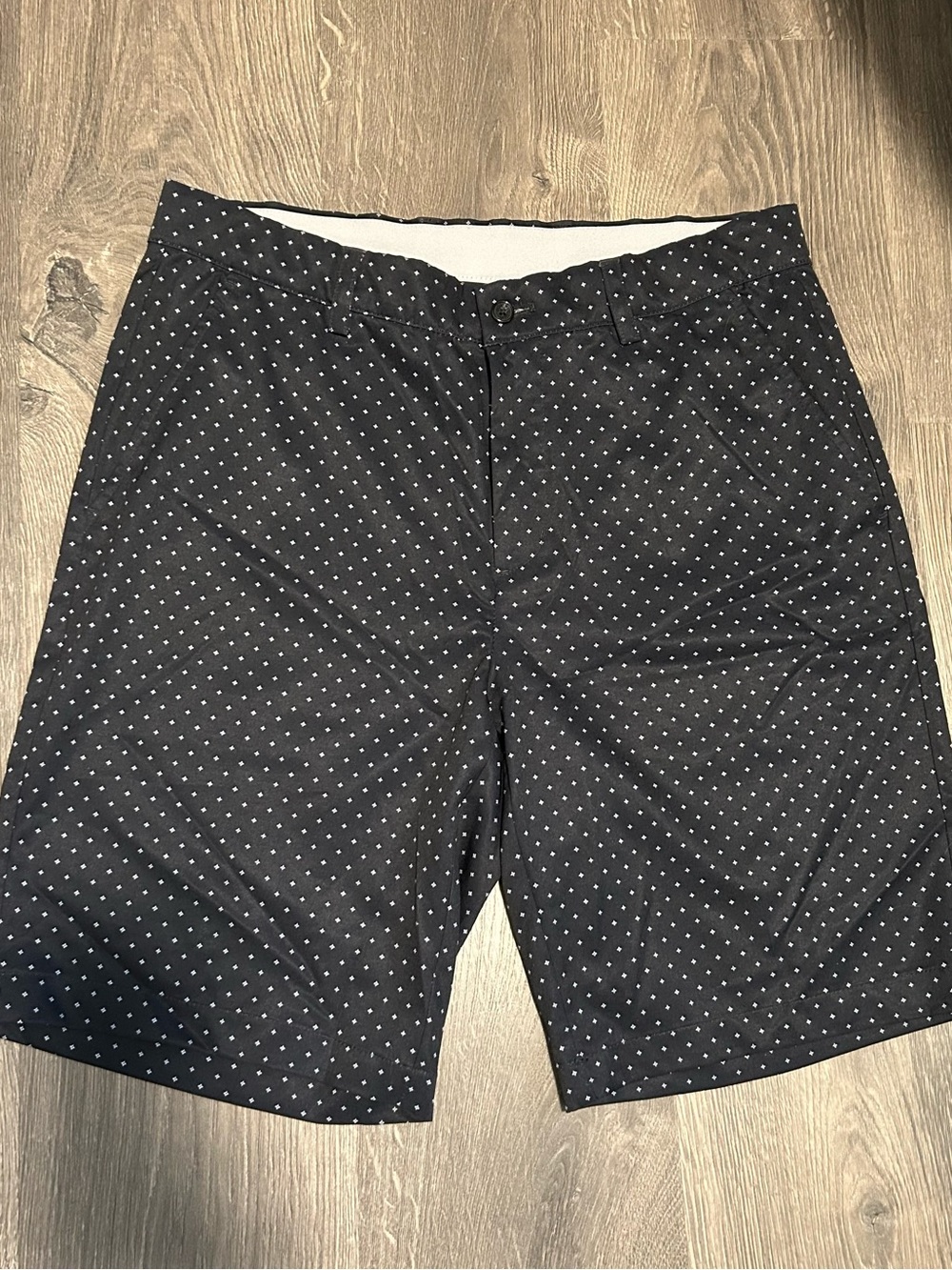 Greg Norman ML75 Microlux Golf Shorts